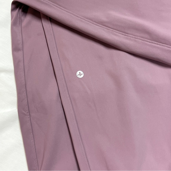 HALARA Lavender Jogger Pants 3X NWOT - Picture 8 of 13